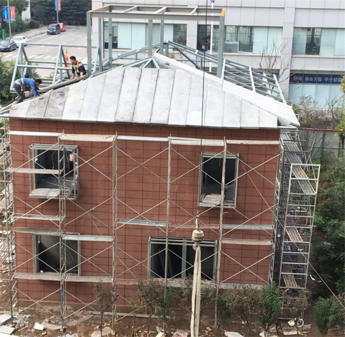 西安新型環保節能墻板 西安新型環保節能墻板